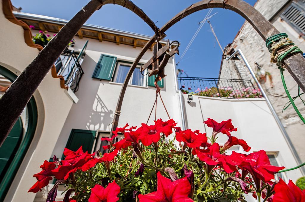 Casa Smeralda Villa Rovinj Dış mekan fotoğraf